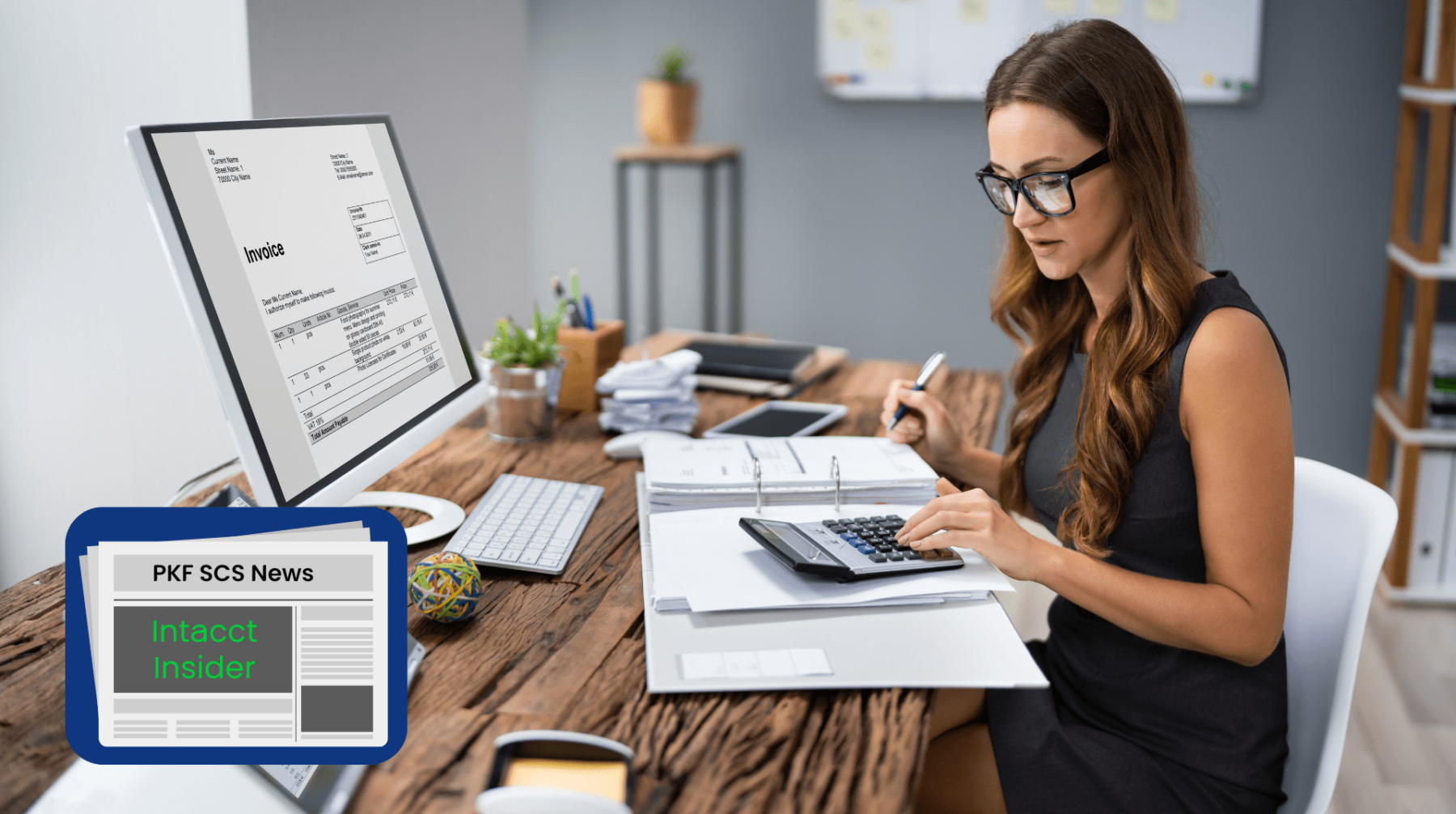 Accounts Payable Automation