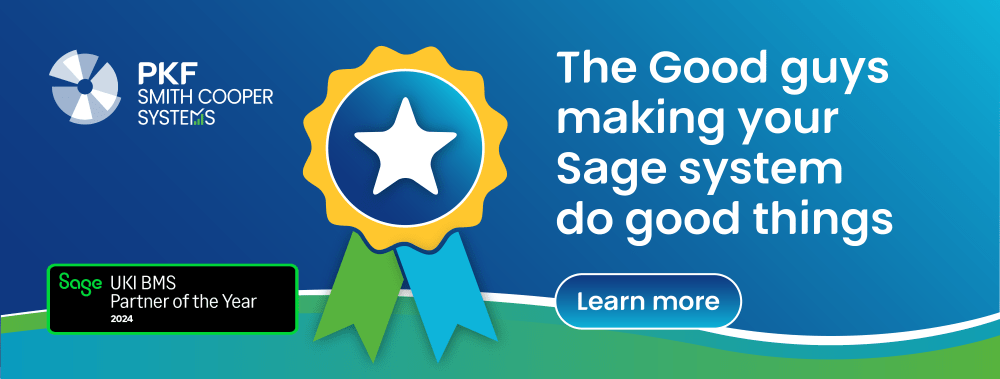 The good guys making your sage system do good things