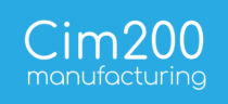Cim200 Manufacturing