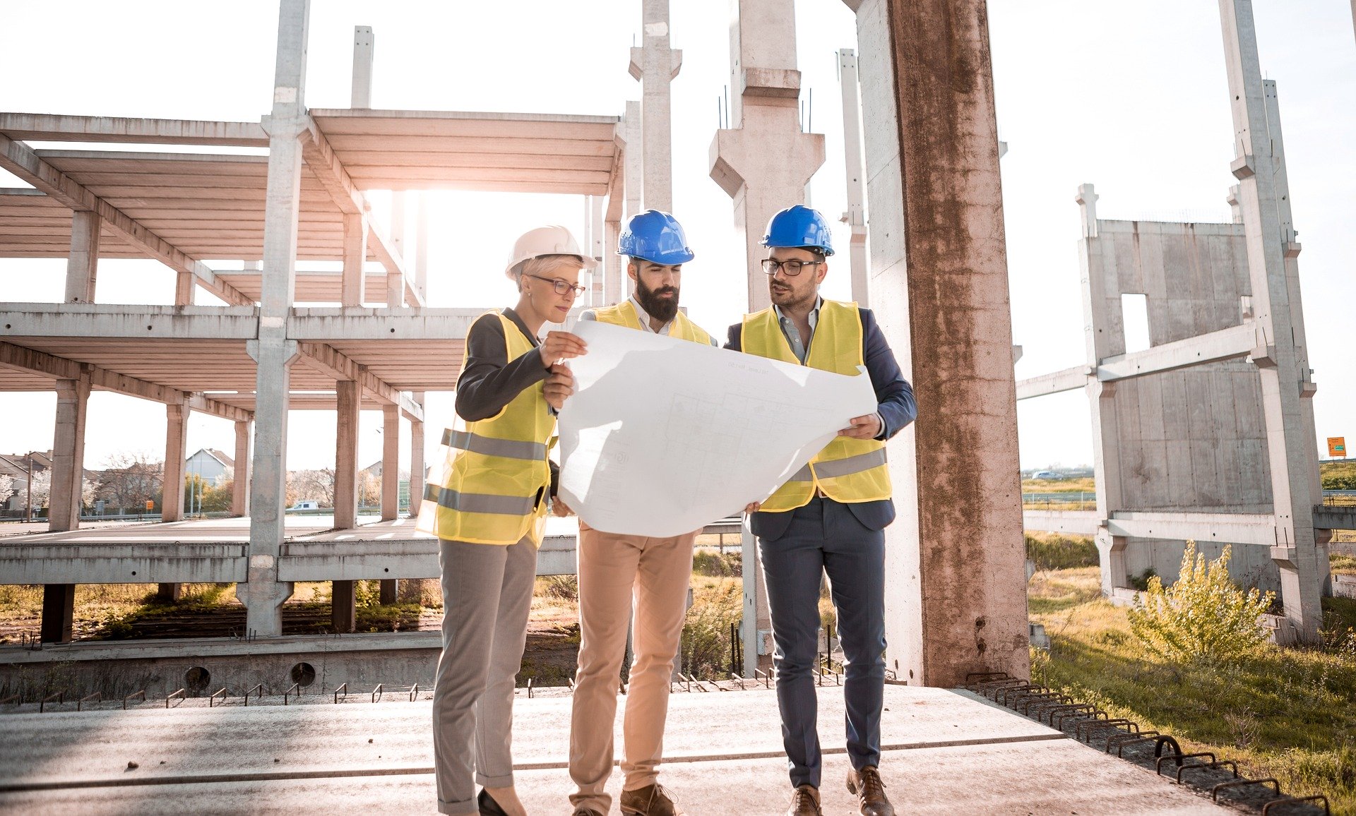 Construction Industry Software for Sage 200