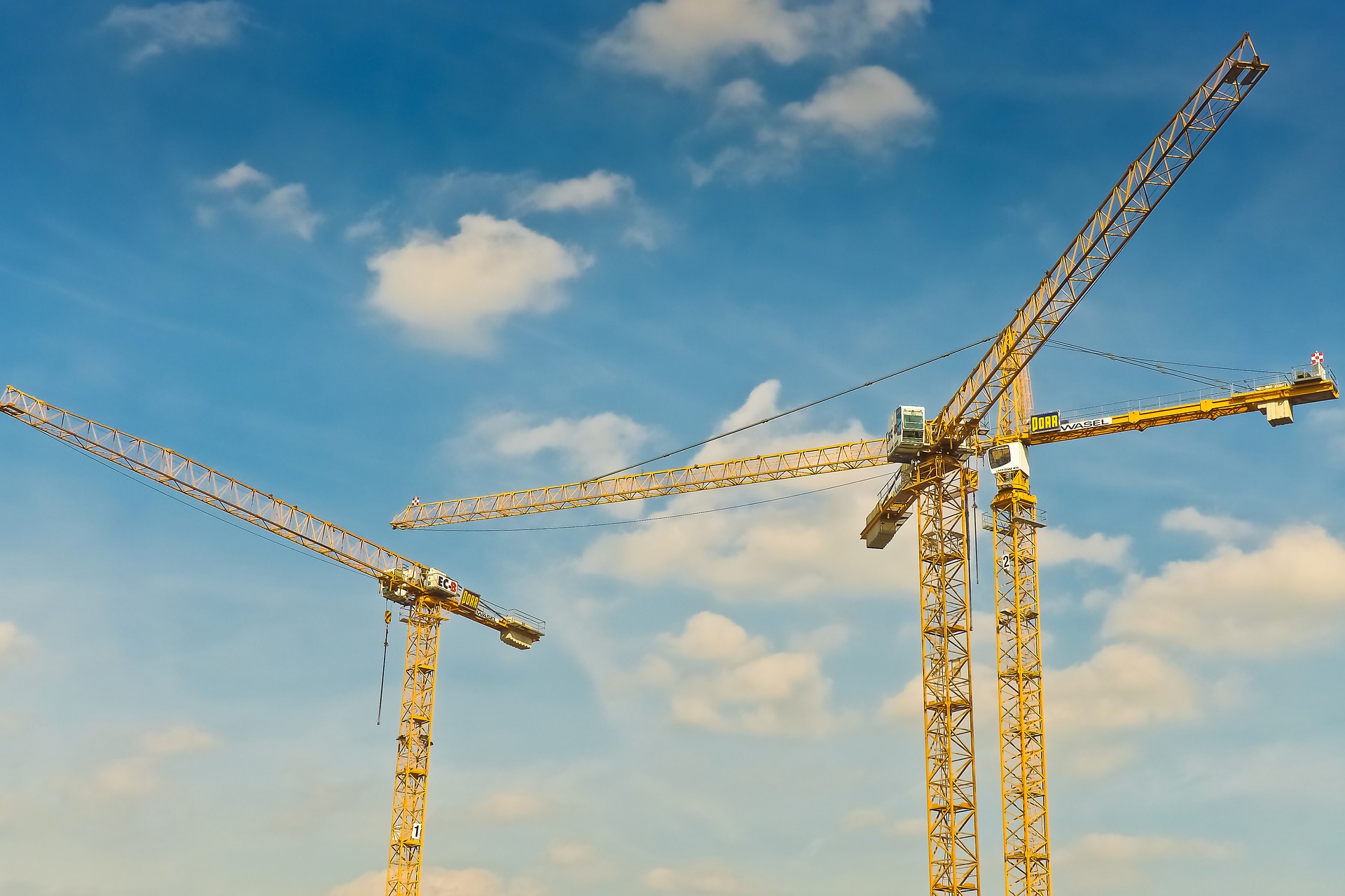 Construction