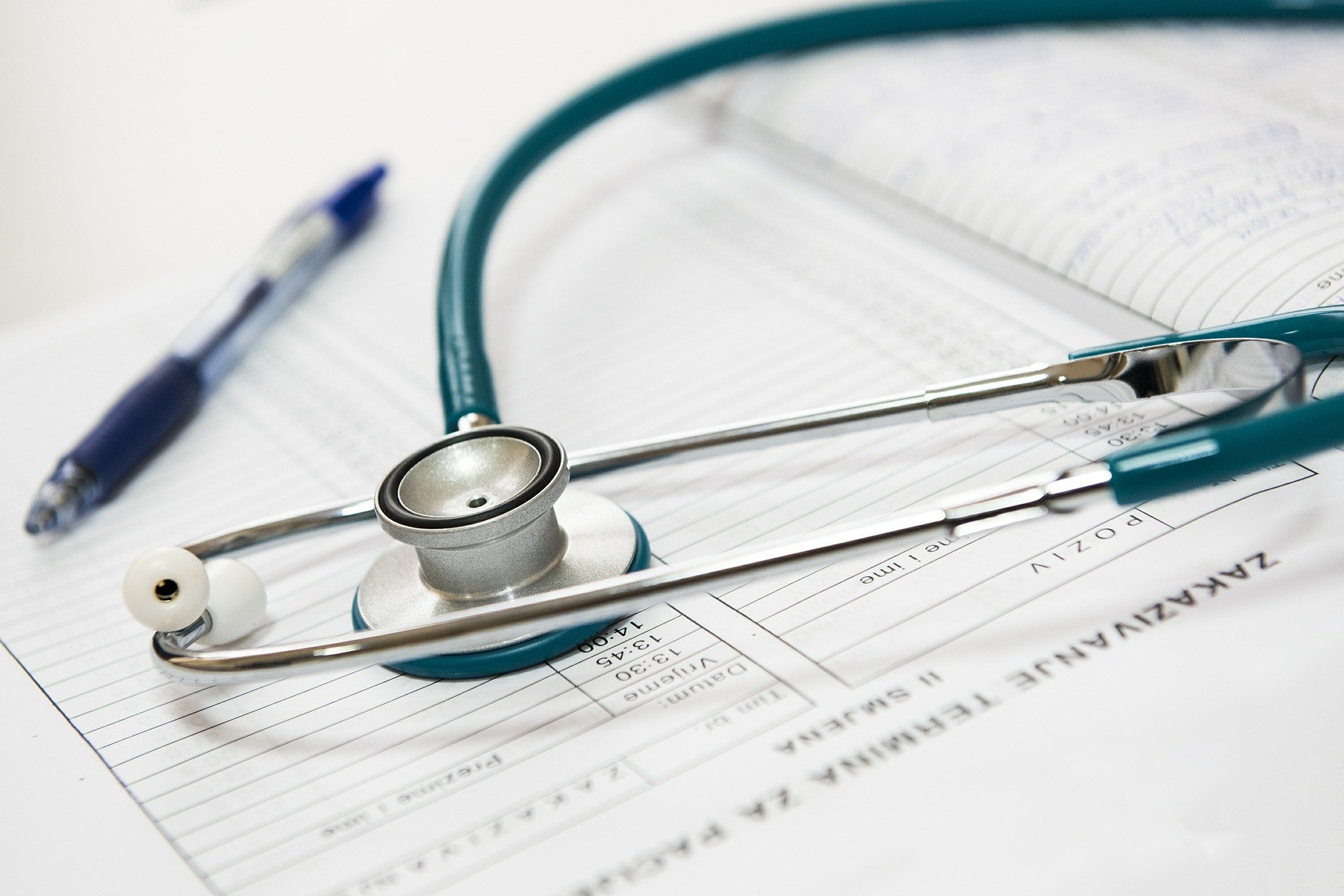 Healthcare – Sage Intacct