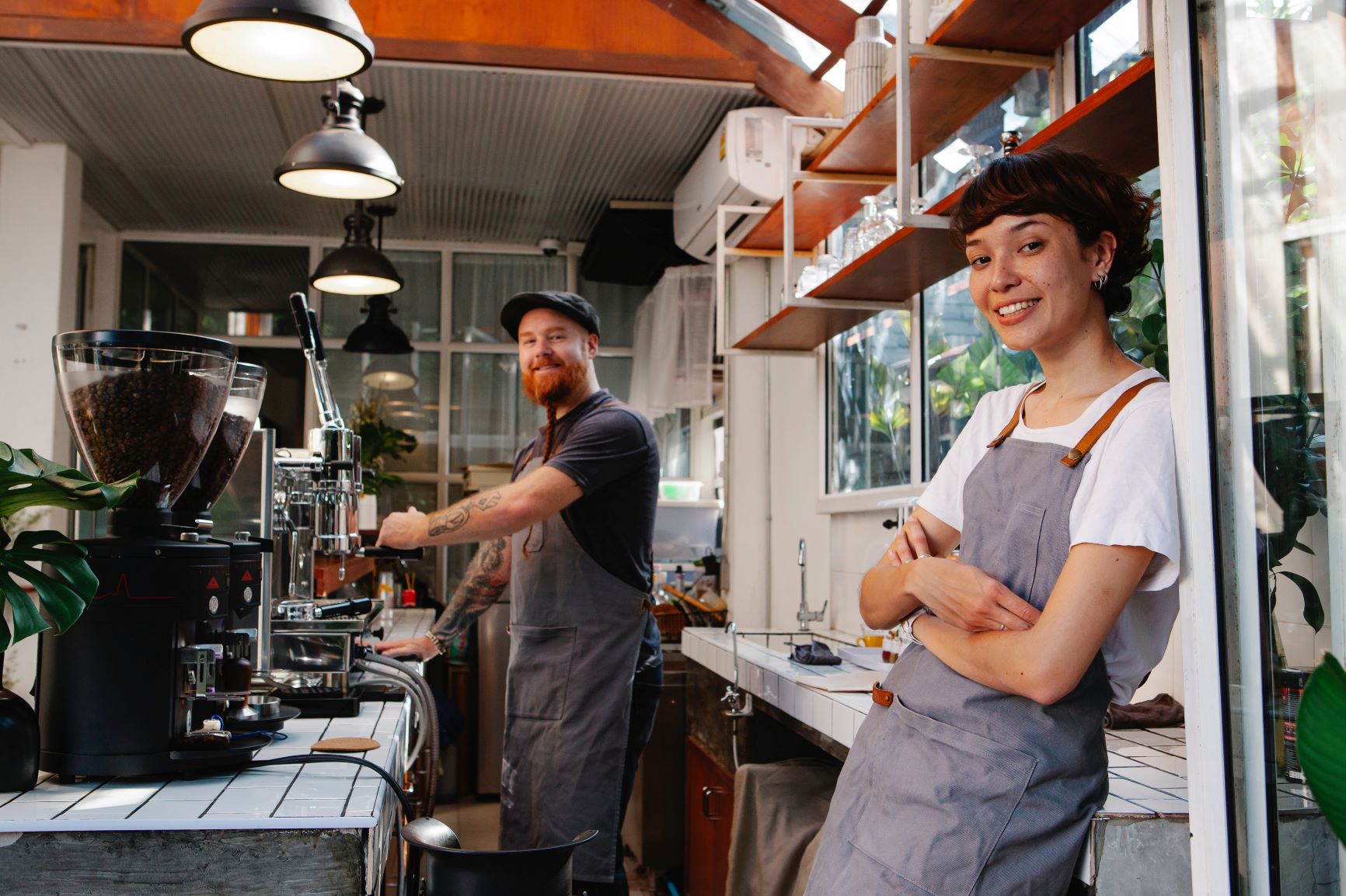 Hospitality – Sage Intacct