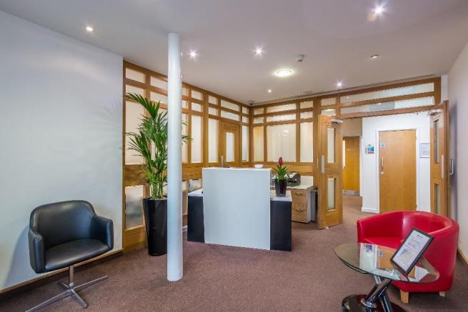 london office london office