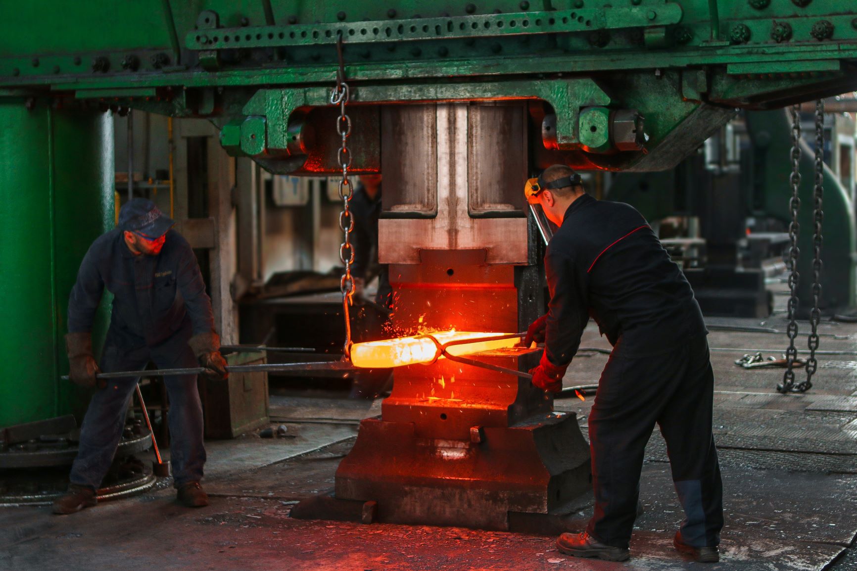 Sicon Works Order Processing