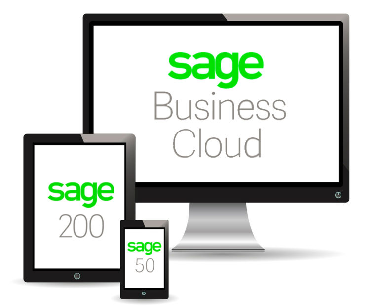 Sage50 Cloud VS Sage Business Cloud - Which one is right for your business!